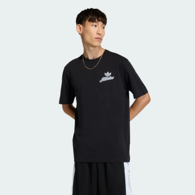 KE2249 adidas SUMMER LEAGUE GFX VARSITY