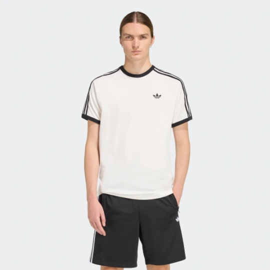 Футболка adidas 3-STRIPES (АРТИКУЛ:KE3537)