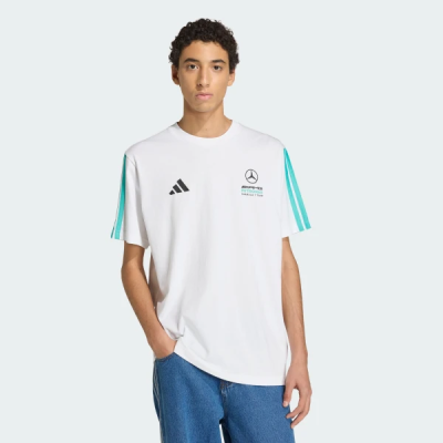 KE8162 adidas MERCEDES - AMG PETRONAS FORMULA 1 TEAM DNA