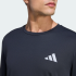 Чоловічий лонгслів adidas ADI365 RUNNING ESSENTIALS (АРТИКУЛ: KE8424) Чоловічий лонгслів adidas ADI365 RUNNING ESSENTIALS (АРТИКУЛ: KE8424)