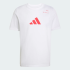 Футболка adidas PADEL CATEGORY GRAPHIC (АРТИКУЛ:KE9639)