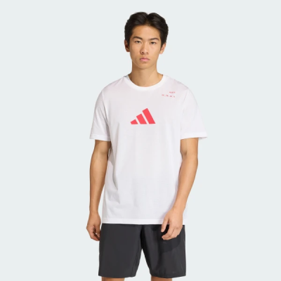 KE9639 adidas PADEL CATEGORY GRAPHIC