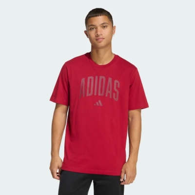 KH4593 adidas COLLEGIATE LINEAGE GRAPHIC