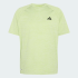 Футболка adidas TECH ESSENTIALS WORKOUT (АРТИКУЛ:KQ7497)