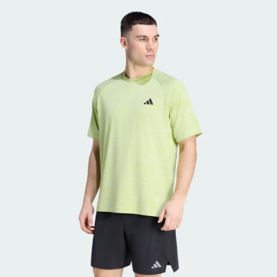 KQ7497 adidas TECH ESSENTIALS WORKOUT