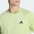 Футболка adidas TECH ESSENTIALS WORKOUT (АРТИКУЛ:KQ7497)