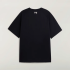 Футболка adidas Y-3 RAW EDGE 3 STRIPES SHORT SLEEVE (АРТИКУЛ:KQ9793)