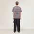 Футболка adidas Y-3 MERCEDES LOGO STACK SHORT SLEEVE (АРТИКУЛ:KS4838)