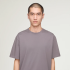 Футболка adidas Y-3 MERCEDES LOGO STACK SHORT SLEEVE (АРТИКУЛ:KS4838)