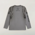 Чоловічий лонгслів adidas Y-3 MERCEDES WOLF GRAPHIC (АРТИКУЛ: KS7830 ) Чоловічий лонгслів adidas Y-3 MERCEDES WOLF GRAPHIC (АРТИКУЛ: KS7830 )