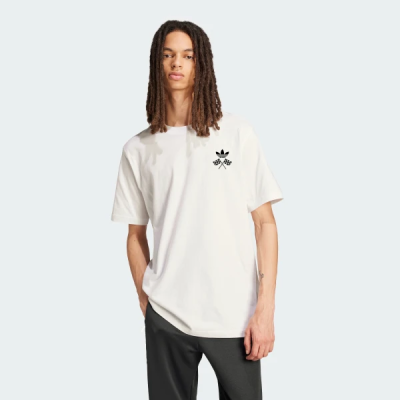 KY2925 adidas ADI RACING CAR GRAPHIC