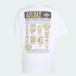 Футболка adidas MART GFX TEE (АРТИКУЛ:LC8566 )