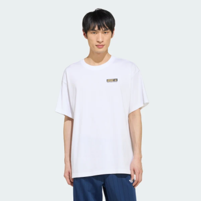 LC8566 adidas MART GFX TEE