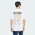 Футболка adidas MART GFX TEE (АРТИКУЛ:LC8566 )