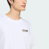 Футболка adidas MART GFX TEE (АРТИКУЛ:LC8566 )