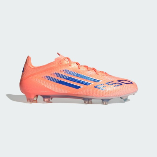 Бутсы adidas F50 LEAGUE FIRM/MULTI-GROUND (АРТИКУЛ:JH7618)