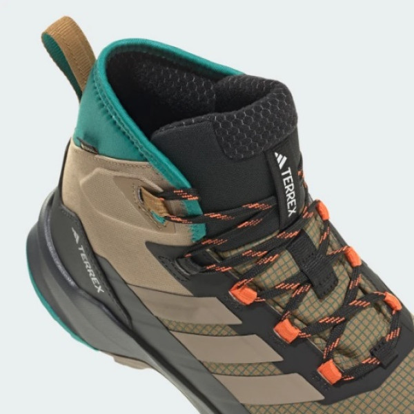 JH7805 Туристические ботинки adidas TERREX SKYCHASER AX5 MID GORE