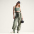 Жіночий комбінезон adidas BY STELLA MCCARTNEY WOVEN PRINTED (АРТИКУЛ:JM8474)