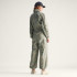 Жіночий комбінезон adidas BY STELLA MCCARTNEY WOVEN PRINTED (АРТИКУЛ:JM8474)