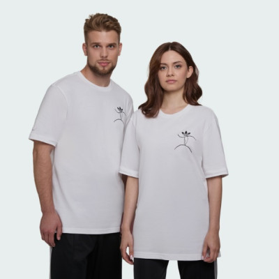 KE3742 adidas ВІЧНО ТАНЦЮЮЧА СУПЕРЗІРКА (УНИСЕКС) KE3742 adidas ВІЧНО ТАНЦЮЮЧА СУПЕРЗІРКА (УНИСЕКС)