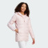 Жіноча парка adidas ESSENTIALS 3-STRIPES LIGHT DOWN  (АРТИКУЛ:IX8929)
