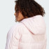Жіноча парка adidas ESSENTIALS 3-STRIPES LIGHT DOWN  (АРТИКУЛ:IX8929)