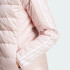 Жіноча парка adidas ESSENTIALS 3-STRIPES LIGHT DOWN  (АРТИКУЛ:IX8929)