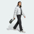 Куртка adidas SYNTHETIC DOWN GLAM KIDS (АРТИКУЛ:JM1670)