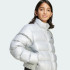 Куртка adidas SYNTHETIC DOWN GLAM KIDS (АРТИКУЛ:JM1670)