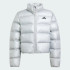 Куртка adidas SYNTHETIC DOWN GLAM KIDS (АРТИКУЛ:JM1670)