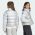 Куртка adidas SYNTHETIC DOWN GLAM KIDS (АРТИКУЛ:JM1670)