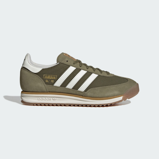 Кроссовки adidas SL 72 RS (АРТИКУЛ:JR8769)