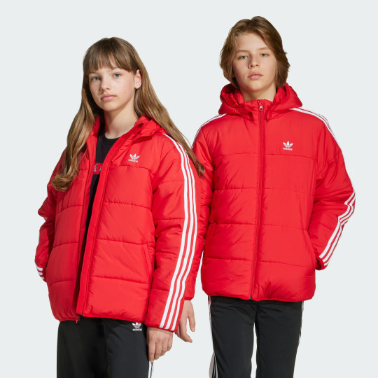 Куртка adidas ADICOLOR KIDS (АРТИКУЛ:JW1108)