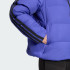 Жіночий пуховик adidas ESSENTIALS CLIMAWARM 3-STRIPES  (АРТИКУЛ:JW9109)