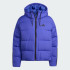 Жіночий пуховик adidas ESSENTIALS CLIMAWARM 3-STRIPES  (АРТИКУЛ:JW9109)