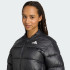 Жіноча куртка adidas ESSENTIALS CLIMAWARM SYNTHETIC DOWN PUFFER (АРТИКУЛ:JX7825)