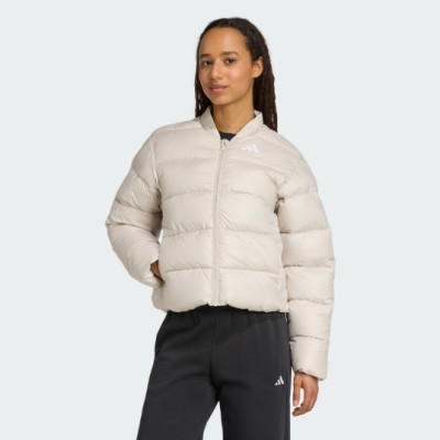 JX7826 adidas ESSENTIALS CLIMAWARM SYNTHETIC DOWN PUFFER JX7826 adidas ESSENTIALS CLIMAWARM SYNTHETIC DOWN PUFFER