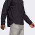 Чоловіча куртка adidas TRAVEER RAIN.RDY (GENDER NEUTRAL)  (АРТИКУЛ:GT6571)