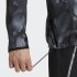 Мужская ветровка для бега adidas MARATHON FAST GRAPHIC  (АРТИКУЛ:HE4562)