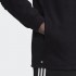 Флисовая куртка adidas ADICOLOR CLASSICS TREFOIL TEDDY (АРТИКУЛ:HK7295)