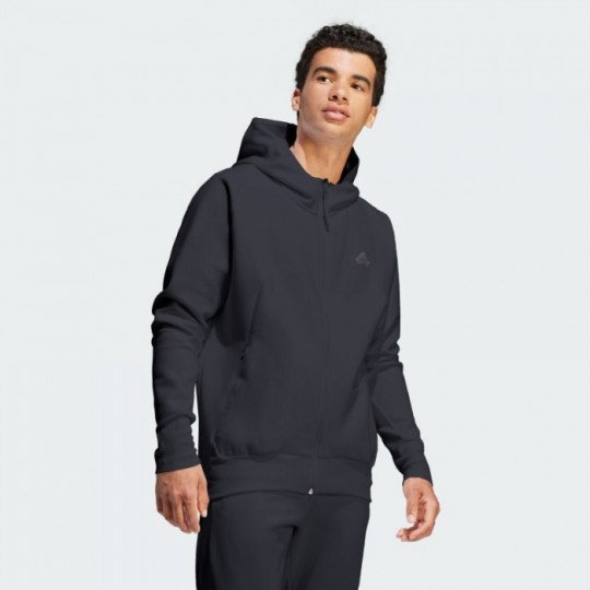 Мужская толстовка adidas Z.N.E. PREMIUM FULL-ZIP  (АРТИКУЛ:IN5089)