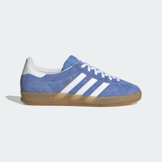 Жіночі кросівки adidas GAZELLE INDOOR (АРТИКУЛ:HQ8717)