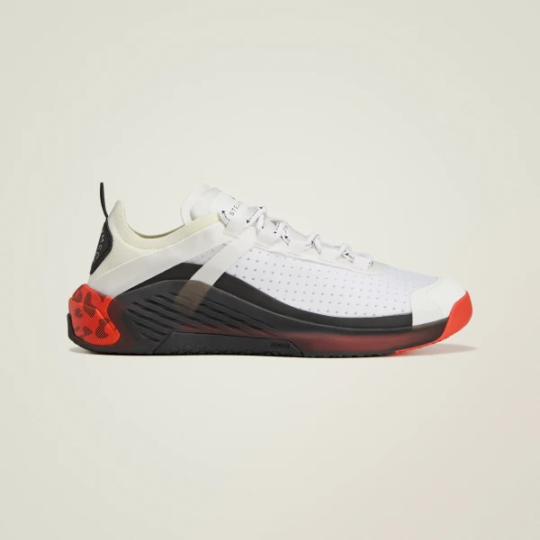 Жіночі кросівки adidas BY STELLA MCCARTNEY DROPSET 4 (АРТИКУЛ:KJ1048)