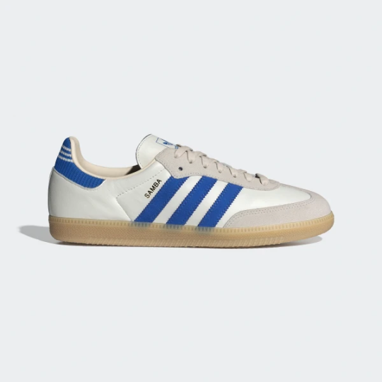Кроссовки adidas SAMBA OG (АРТИКУЛ:IH6821) Кроссовки adidas SAMBA OG (АРТИКУЛ:IH6821)