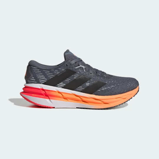 Мужские кроссовки adidas ADISTAR 4 RUNNING (АРТИКУЛ:JP6576) Мужские кроссовки adidas ADISTAR 4 RUNNING (АРТИКУЛ:JP6576)