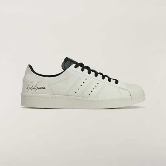 Кросівки adidas Y-3 SUPERSTAR (АРТИКУЛ:JR4216)