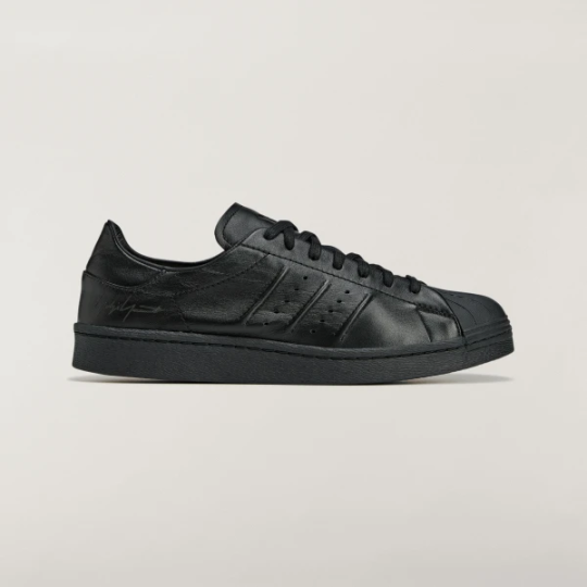 Кросівки adidas Y-3 SUPERSTAR (АРТИКУЛ:JR4217)