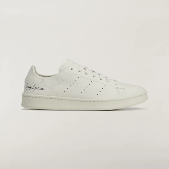 Кросівки adidas Y-3 STAN SMITH (АРТИКУЛ:JR4220)