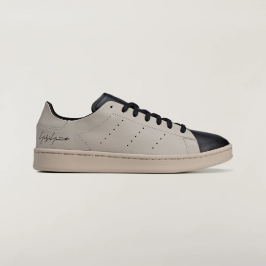 Кросівки adidas Y-3 STAN SMITH (АРТИКУЛ:JR4221)