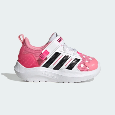 HQ9193 adidas DISNEY LIGHTORAMA MINNIE MOUSE INFANTS HQ9193 adidas DISNEY LIGHTORAMA MINNIE MOUSE INFANTS